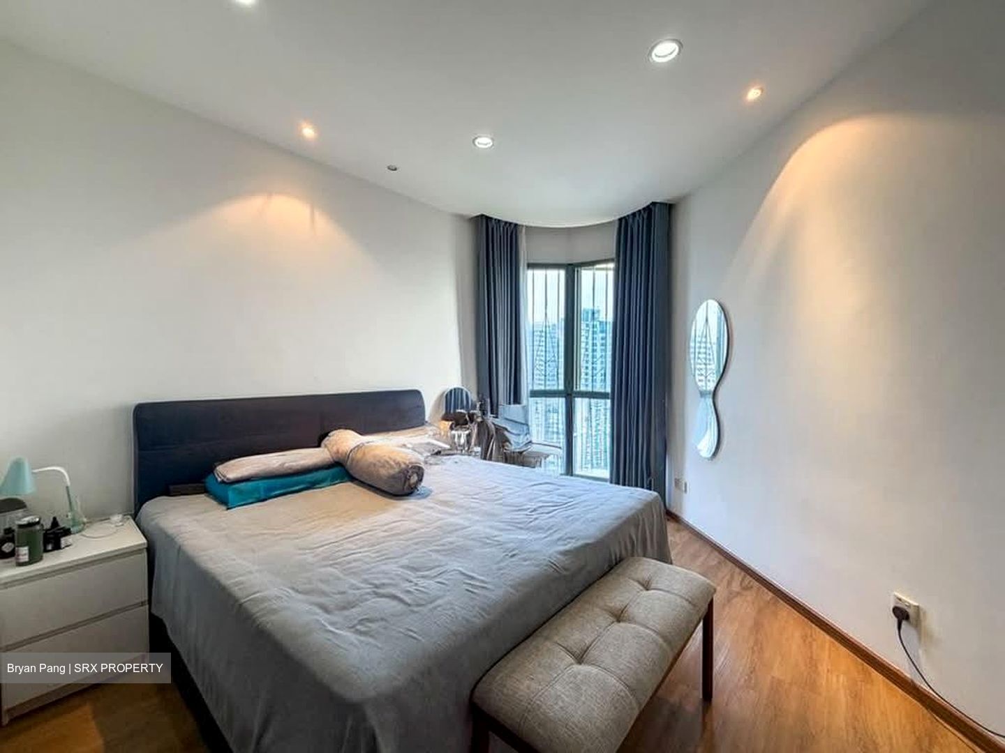 Yew Mei Green (D23), Condominium #592042491